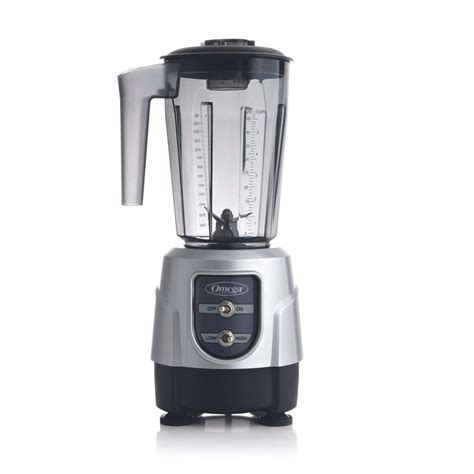 omega bmj330 high speed juicer price|BL330S 1HP Blender, High / Low Spee.